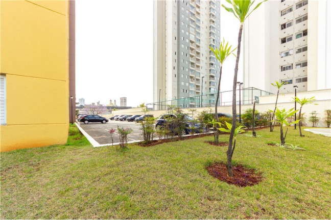 Imagem Apartamento com 2 Quartos à Venda, 44 m² em Vila Moreira - São Paulo Imagem Apartamento com 2 Quartos à Venda, 44 m² em Vila Moreira - São Paulo