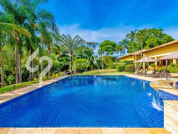 Imagem Casa com 10 Quartos à Venda, 1.980 m² em Fazenda Duas Marias - Jaguariúna
