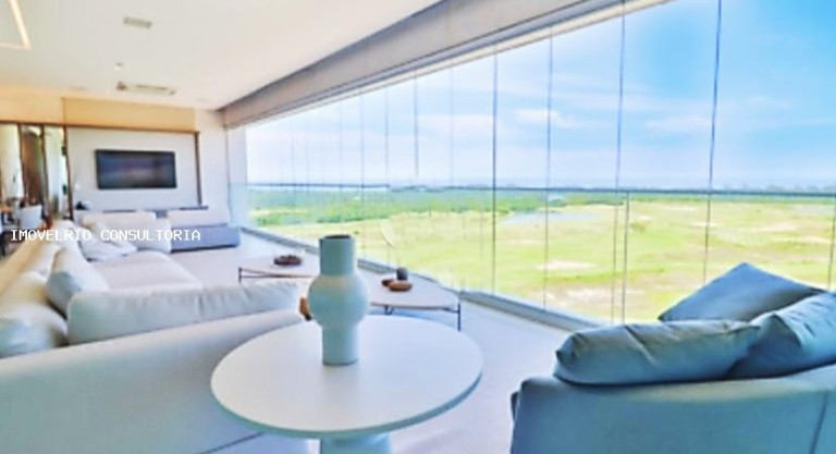 Apartamento com 6 Quartos à Venda, 648 m² em Rio De Janeiro