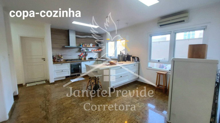 Imagem Casa de Condomínio com 4 Quartos à Venda, 364 m² em Alphaville - Santana De Parnaíba