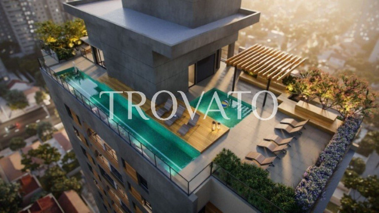 Imagem Imóvel com 3 Quartos à Venda, 87 m² em Vila Mariana - São Paulo