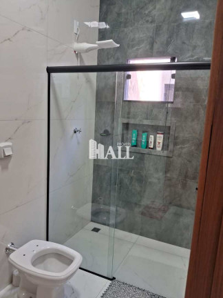 Imagem Casa com 2 Quartos à Venda, 130 m² em Residencial Regissol Ii - Mirassol Imagem Casa com 2 Quartos à Venda, 130 m² em Residencial Regissol Ii - Mirassol