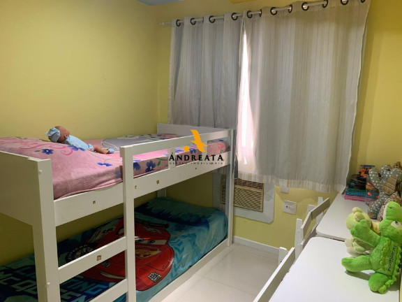 Imagem Apartamento com 3 Quartos à Venda, 77 m² em Recreio Dos Bandeirantes - Rio De Janeiro