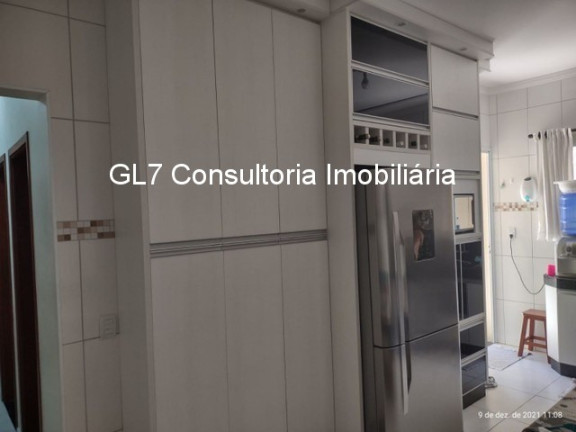 Imagem Casa com 3 Quartos à Venda,  em Jardim Paulista Ii - Indaiatuba