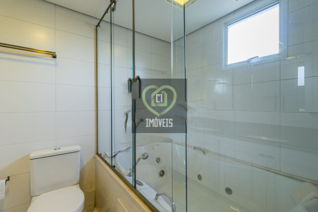 Imagem Apartamento com 3 Quartos à Venda, 136 m² em Perdizes - São Paulo