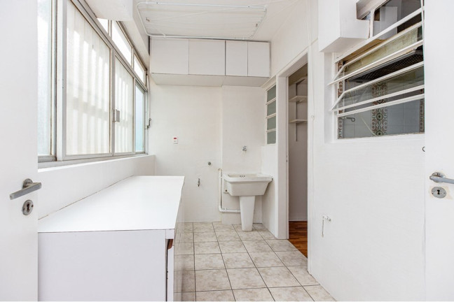 Imagem Apartamento com 2 Quartos à Venda, 128 m² em Moema - São Paulo Imagem Apartamento com 2 Quartos à Venda, 128 m² em Moema - São Paulo