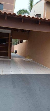 Imagem Sobrado com 3 Quartos à Venda, 180 m² em Nova Várzea Grande - Várzea Grande