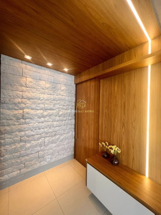 Imagem Apartamento com 3 Quartos à Venda, 116 m² em Setor Bueno - Goiânia Imagem Apartamento com 3 Quartos à Venda, 116 m² em Setor Bueno - Goiânia