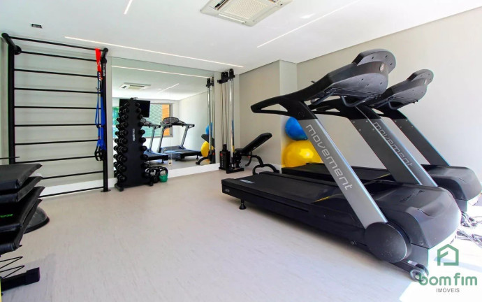 Imagem Cobertura com 2 Quartos à Venda, 107 m² em Petrópolis - Porto Alegre Imagem Cobertura com 2 Quartos à Venda, 107 m² em Petrópolis - Porto Alegre