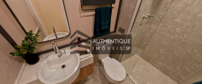 Imagem Apartamento com 1 Quarto à Venda, 45 m² em Sacomã - São Paulo Imagem Apartamento com 1 Quarto à Venda, 45 m² em Sacomã - São Paulo