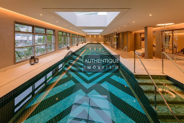 Imagem Apartamento com 3 Quartos à Venda, 137 m² em Chácara Santo Antônio - São Paulo