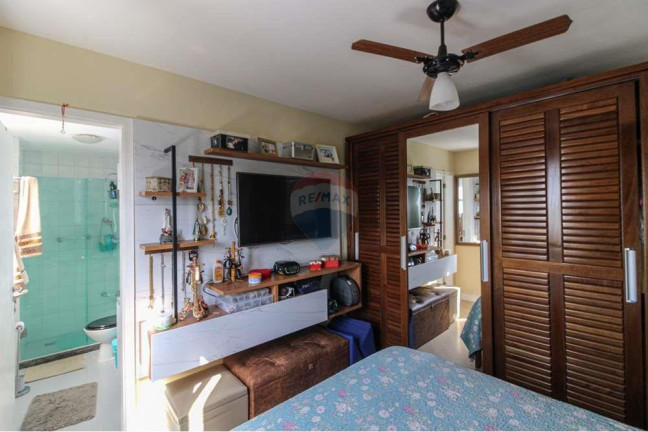 Imagem Apartamento com 3 Quartos à Venda, 96 m² em Recreio Dos Bandeirantes - Rio De Janeiro Imagem Apartamento com 3 Quartos à Venda, 96 m² em Recreio Dos Bandeirantes - Rio De Janeiro