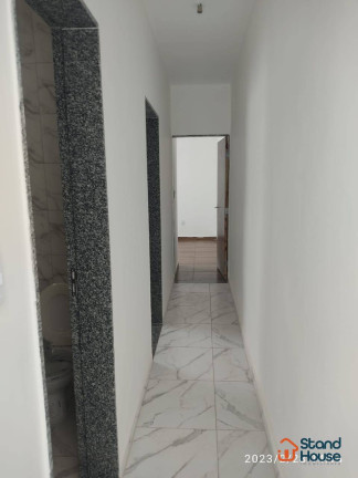 Imagem Casa com 2 Quartos à Venda, 160 m² em Pampalona - Feira De Santana Imagem Casa com 2 Quartos à Venda, 160 m² em Pampalona - Feira De Santana