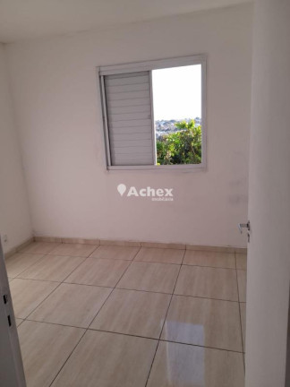 Imagem Apartamento com 2 Quartos à Venda, 48 m² em Residencial Guairá - Sumaré