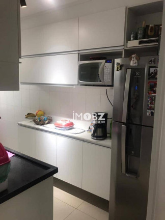 Imagem Imóvel com 2 Quartos à Venda, 48 m² em Fazenda Aricanduva - São Paulo