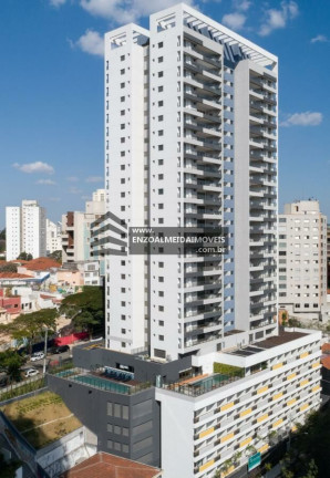 Imagem Apartamento com 4 Quartos à Venda, 149 m² em Vila Madalena - São Paulo Imagem Apartamento com 4 Quartos à Venda, 149 m² em Vila Madalena - São Paulo