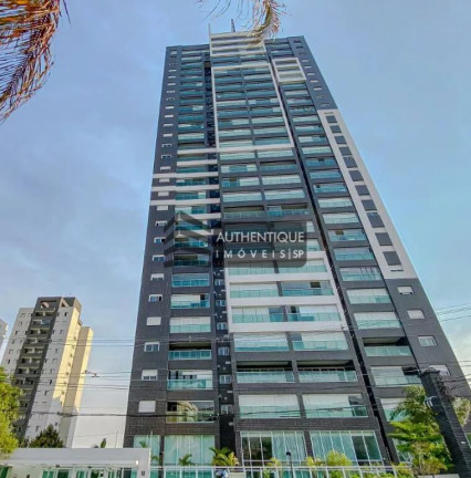 Apartamento com 2 Quartos à Venda, 77 m² em Jardim Anália Franco - São Paulo