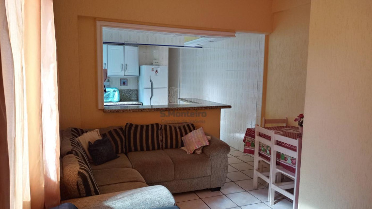 Imagem Apartamento com 1 Quarto à Venda, 45 m² em Aviação - Praia Grande