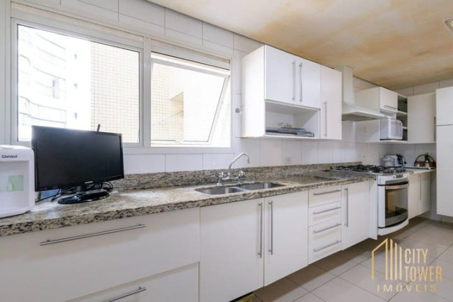 Imagem Apartamento com 3 Quartos à Venda, 162 m² em Campo Belo - São Paulo