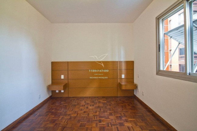 Imagem Apartamento com 3 Quartos à Venda, 106 m² em Itaim Bibi - São Paulo