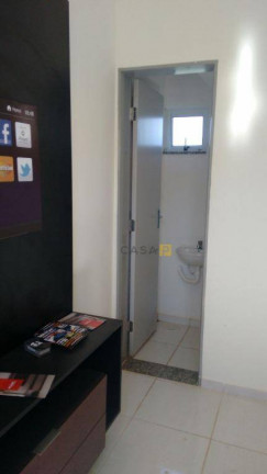 Imagem Casa com 2 Quartos à Venda, 63 m² em Jardim Capuava - Nova Odessa Imagem Casa com 2 Quartos à Venda, 63 m² em Jardim Capuava - Nova Odessa