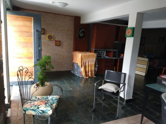Imagem Imóvel para Alugar, 31 m² em Campo Grande - Rio De Janeiro