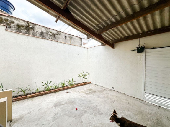 Imagem Sobrado com 2 Quartos à Venda, 195 m² em Vila Perreli - Poá Imagem Sobrado com 2 Quartos à Venda, 195 m² em Vila Perreli - Poá
