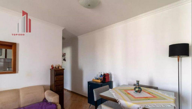 Imagem Apartamento com 2 Quartos à Venda, 54 m² em Casa Verde - São Paulo Imagem Apartamento com 2 Quartos à Venda, 54 m² em Casa Verde - São Paulo