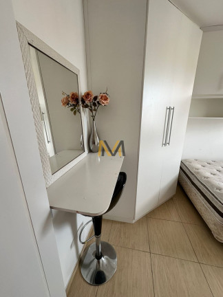 Imagem Apartamento com 2 Quartos à Venda, 50 m² em Chácaras São José - Franco Da Rocha