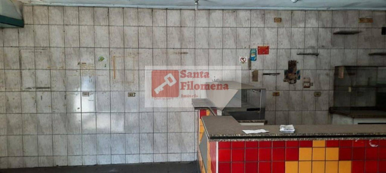 Imagem Imóvel Comercial à Venda, 308 m² em Centro - Santo André Imagem Imóvel Comercial à Venda, 308 m² em Centro - Santo André