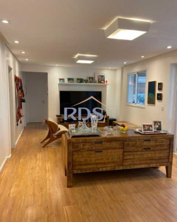 Imagem Apartamento com 3 Quartos à Venda, 122 m² em Vila Andrade - São Paulo Imagem Apartamento com 3 Quartos à Venda, 122 m² em Vila Andrade - São Paulo