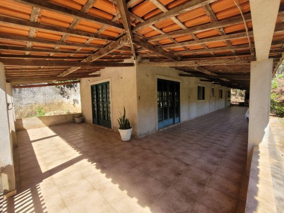 Imagem Chácara com 2 Quartos à Venda, 8 m² em Azevedo - Joanópolis