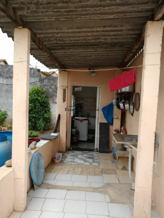 Imagem Casa com 3 Quartos à Venda, 105 m² em Jardim Do Vale - Guaratinguetá Imagem Casa com 3 Quartos à Venda, 105 m² em Jardim Do Vale - Guaratinguetá