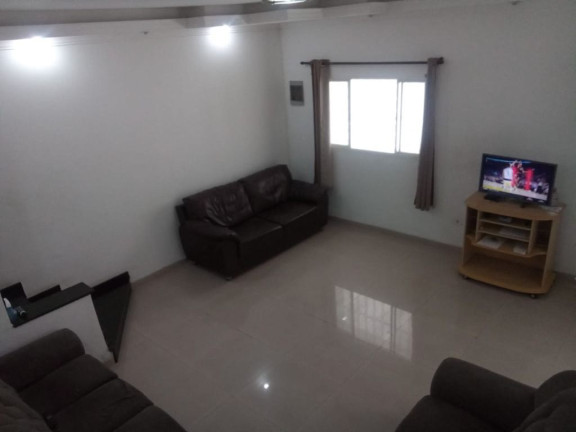 Imagem Sobrado com 3 Quartos à Venda, 250 m² em Jardim Quaresmeira - Suzano Imagem Sobrado com 3 Quartos à Venda, 250 m² em Jardim Quaresmeira - Suzano