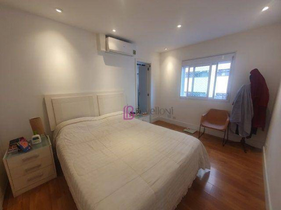 Imagem Apartamento com 2 Quartos à Venda, 115 m² em Perdizes - São Paulo