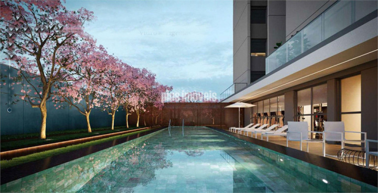 Imagem Apartamento com 3 Quartos à Venda, 315 m² em Jardim Paulista - São Paulo
