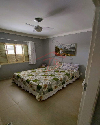 Imagem Sobrado com 3 Quartos à Venda, 168 m² em Parque Bandeirantes I (nova Veneza) - Sumaré Imagem Sobrado com 3 Quartos à Venda, 168 m² em Parque Bandeirantes I (nova Veneza) - Sumaré