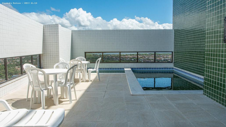Imagem Apartamento com 2 Quartos à Venda, 57 m² em Barra De Jangada - Jaboatão Dos Guararapes