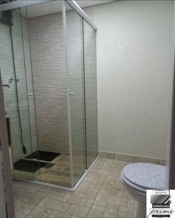Imagem Sobrado com 2 Quartos à Venda, 190 m² em Além Ponte - Sorocaba Imagem Sobrado com 2 Quartos à Venda, 190 m² em Além Ponte - Sorocaba