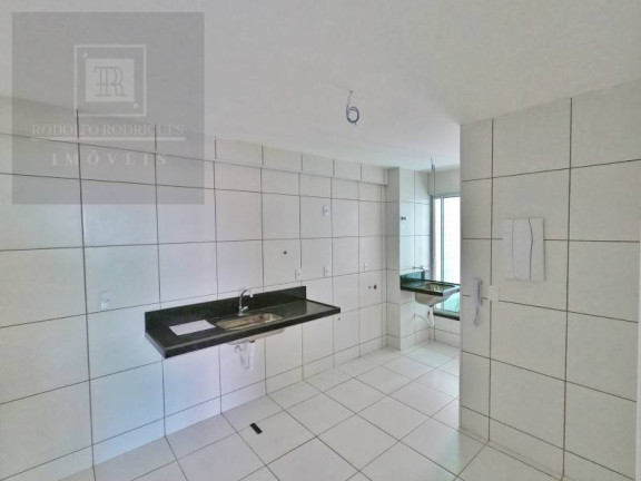 Imagem Apartamento com 3 Quartos à Venda, 100 m² em Aldeota - Fortaleza
