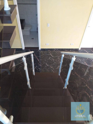Imagem Sobrado com 4 Quartos à Venda, 291 m² em Canto Do Forte - Praia Grande