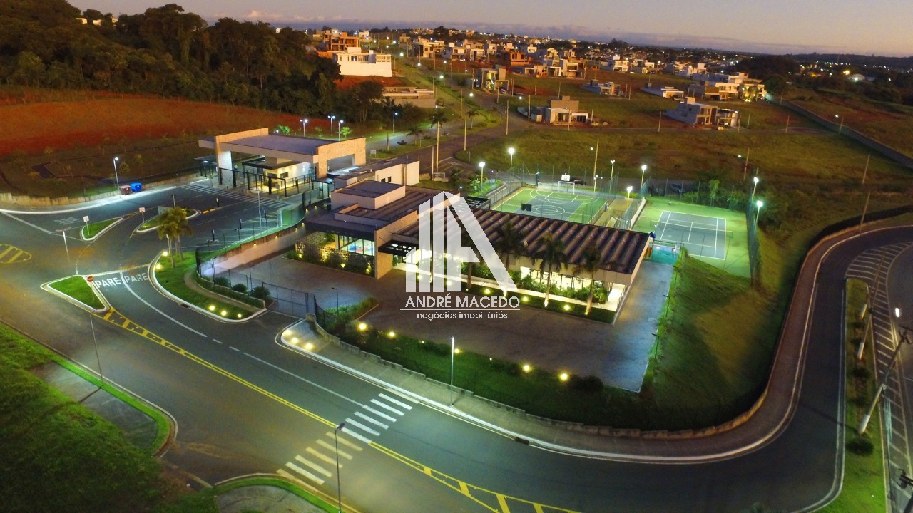 Imagem Terreno à Venda, 300 m² em Condomínio Residencial Morro Do Sol - Mogi Mirim
