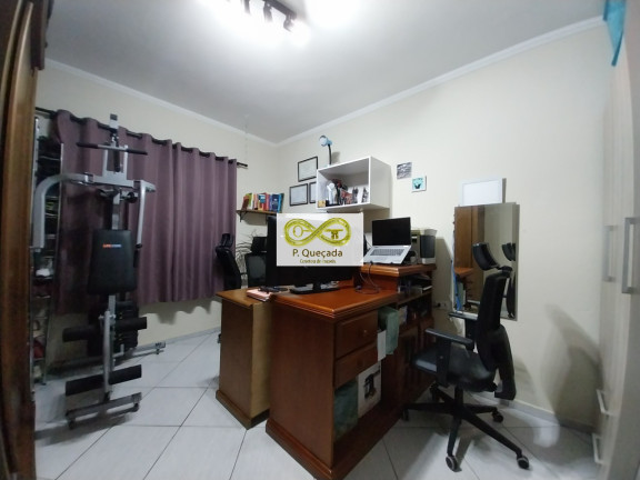 Imagem Casa com 3 Quartos à Venda, 120 m² em Jardim Santa Mônica - Campinas Imagem Casa com 3 Quartos à Venda, 120 m² em Jardim Santa Mônica - Campinas
