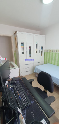 Imagem Apartamento com 2 Quartos à Venda, 62 m² em Jardim Das Vertentes - São Paulo Imagem Apartamento com 2 Quartos à Venda, 62 m² em Jardim Das Vertentes - São Paulo