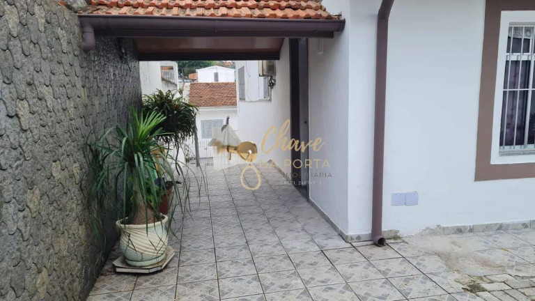 Imagem Casa com 4 Quartos à Venda, 128 m² em Jardim Itacolomi - São Paulo Imagem Casa com 4 Quartos à Venda, 128 m² em Jardim Itacolomi - São Paulo