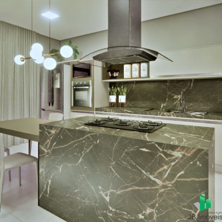 Imagem Casa com 3 Quartos à Venda, 150 m² em Vila Segura - Montes Claros Imagem Casa com 3 Quartos à Venda, 150 m² em Vila Segura - Montes Claros