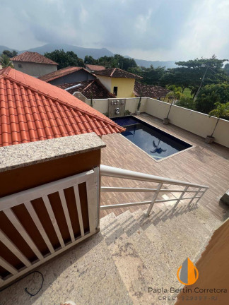 Imagem Casa com 3 Quartos à Venda, 350 m² em Itapeba - Maricá