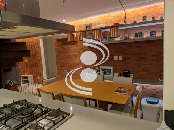 Imagem Cobertura com 2 Quartos à Venda, 185 m² em Barra Da Tijuca - Rio De Janeiro