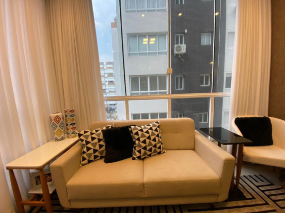 Imagem Apartamento com 3 Quartos à Venda, 61 m² em Navegantes - Capao Da Canoa