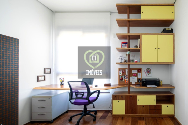 Imagem Apartamento com 2 Quartos à Venda, 122 m² em Perdizes - São Paulo